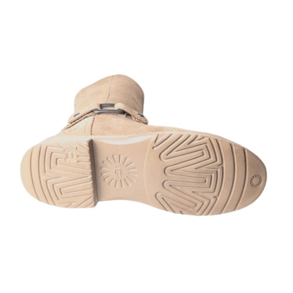 Ugg Aveline Shearling Lined Winter Boot Size 9.5 - image 8